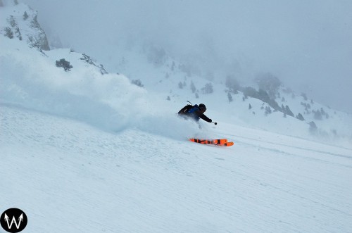 Où skier ce weekend dans les Pyrénées ?